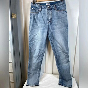 Tribal | Slimfit distressed jean pant - 8